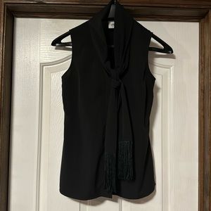 44 Cabi Sleeveless Blouse